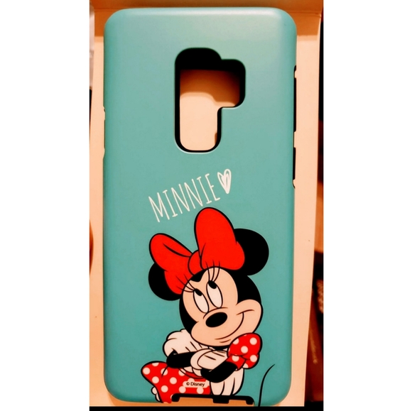 Disney Samsung Galaxy s9 plus case - Picture 1 of 3